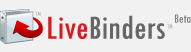 Livebinders Logo