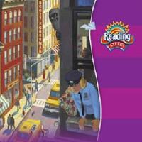 MCPS Reading Street Resources