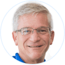 Headshot of John Dahlgren