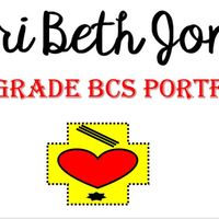 Keri Beth Jones BCS Portfolio