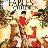 Kindergarten Fables & Folktales 1Q.