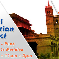 Global Education Fair Pune 2016 - Looking for Admission in Abroa