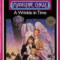 "A Wrinkle In Time' Introduction Webquest