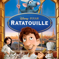 Ratatouille Special Dinner
