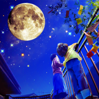 Moon and Stars Preschool