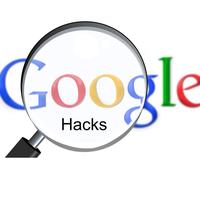 Google Hacks