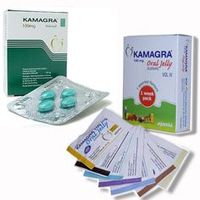 Ajanta Kamagra Supply India | Generic ED Drugs Price