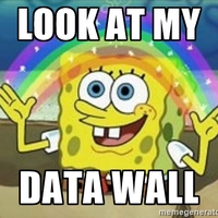 Data Walls