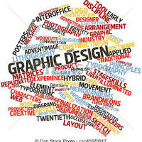 Shailyn's Graphic Design I e-Porfolio