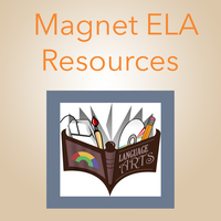 Magnet ELA Resources