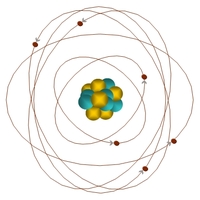 Modeling Chemistry Unit 4 (Honors)