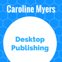 Caroline Myers Desktop Publishing
