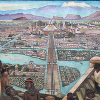 Aztec and Inca Land Modifications Unit