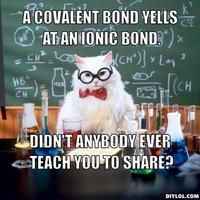 Unit 05: Covalent Bonding & Nomenclature