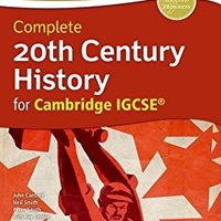 IGCSE History