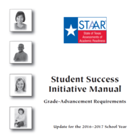 SSI Manual and HISD Procedures