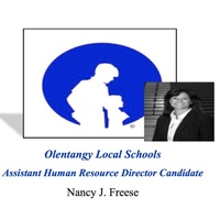 OLSD Assistant Human Resource Director Candidate