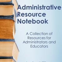 Administrative Resource Notebook