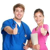 Registered Nurse Practitioner