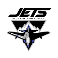 Blue Fire High School