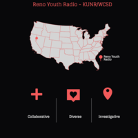 Reno Youth Radio