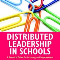 Distributed Leadership in Schools