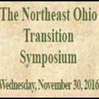 NE Ohio Transition Symposium - Nov 2016