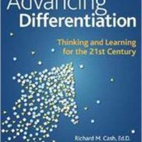 Advanced Differentiation