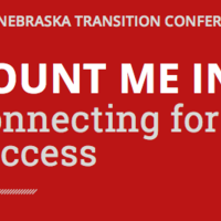 Nebraska Transition Conference