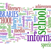 Rachel Rodriguez - School Librarianship Resources