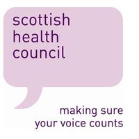 Scottish Health Council Tayside