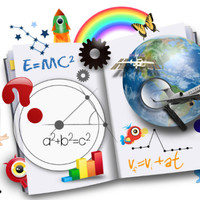 Matem��ticas, Ciencias, Salud y Educaci��n F��sica