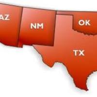 Southwest States