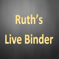 Ruth binder
