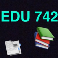 EDU 742