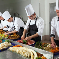 Culinary Arts Career Prep Skills Unit