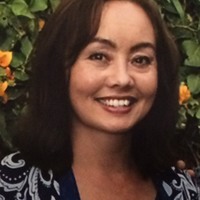 Jennifer Wood  MA in Education:  Learning and Technology, APU