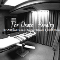 The Death Penalty: Home