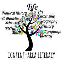 Content Literacy Binder 2017
