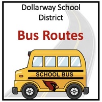 Dollarway School District Bus Routes