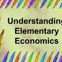Economics for Elementary