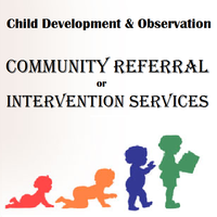 Community Referral/Intervention Services