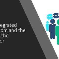 The Integrated Classroom and the Role of the Educator
