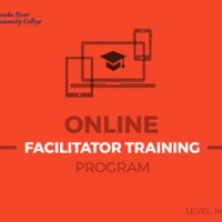 CUR532 Facilitator Training Program Assignment