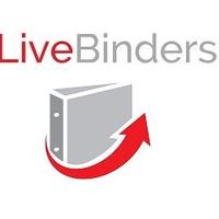 Collaborating With LiveBinders and Google G-Suite