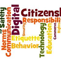 Digital Citizenship for 3rd Grade Students