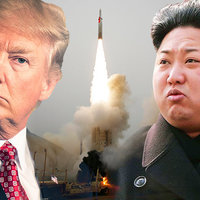 Current Tensions Between North Korea, South Korea, and the U.S.