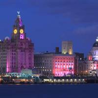 Travelers Guide to Liverpool