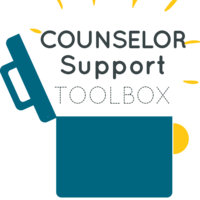 School Counselor Resource Binder: Jennifer Kiefer
