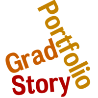 GPS: Grad Portfolio Story Process